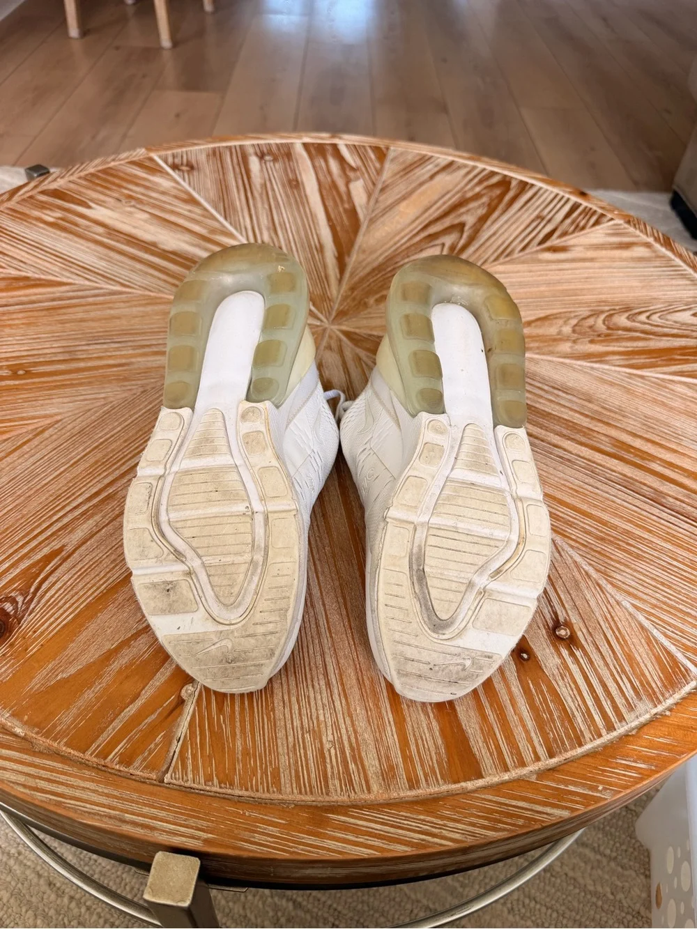 Nike lightweight knit